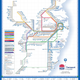 Image for article titled How to Design the Perfect Subway Map